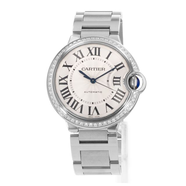 Cartier Ballon Bleu W4BB0017 Image 3